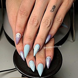 Winter nails