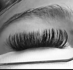 Lashes