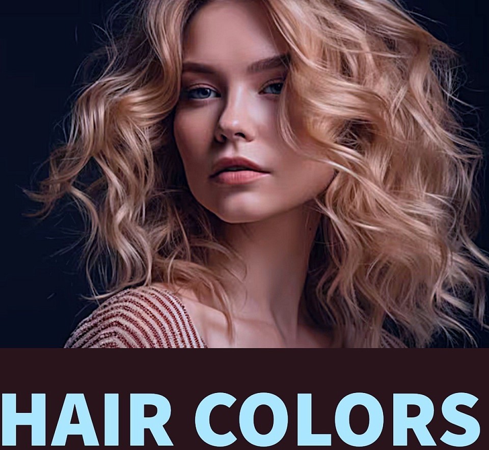 Red Deer Hair Colorist