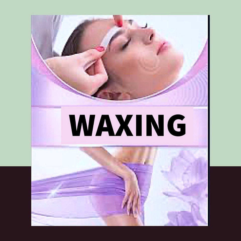 Red Deer Waxing and Feminine Pampering